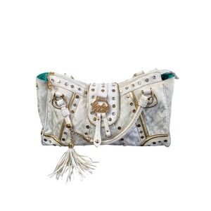 Extremely Rare Vintage Baby Phat Bag